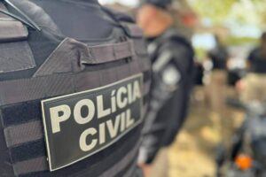 policia civil