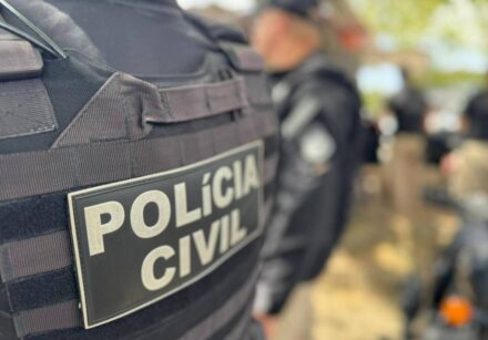 policia civil