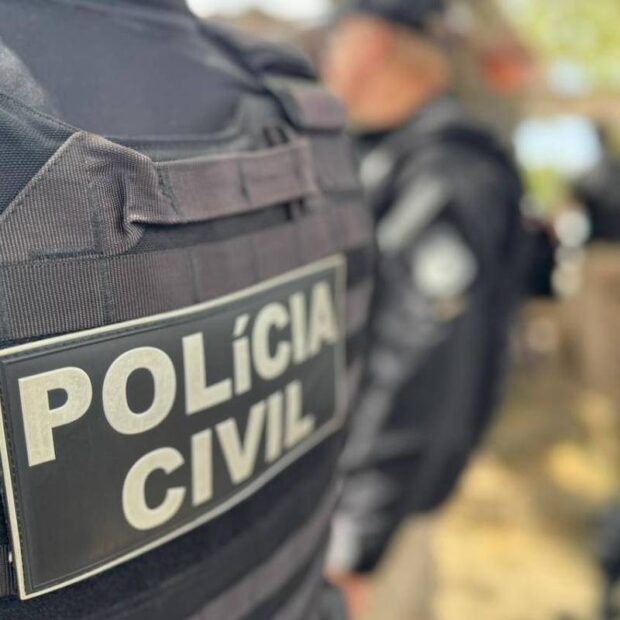 policia civil