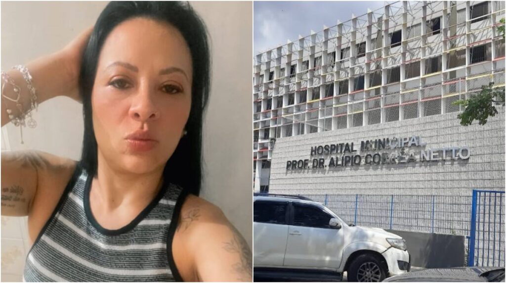 A morte de Mariana dos Santos Cândido após uma colonoscopia é investigada pela Secretaria Municipal de Saúde de São Paulo e pela polícia.