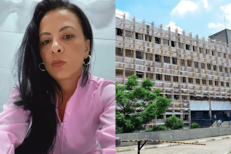 Prefeitura de São Paulo abriu sindicância após a morte de Mariana dos Santos Cândido, de 41 anos, que sofreu perfuração intestinal durante uma colonoscopia.