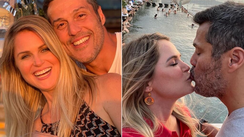 A declaração de Susana Werner reacendeu lembranças da crise conjugal vivida com Júlio César em 2023.