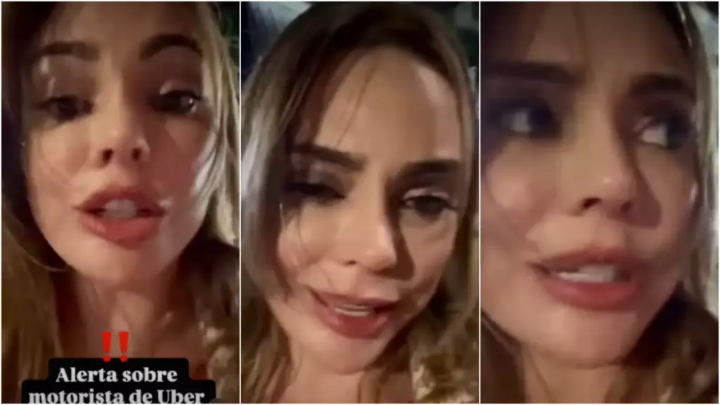 Uma discussão sobre a troca da estação de rádio terminou com ligação para a Polícia Militar e denúncia feita por Rachel Sheherazade nas redes.