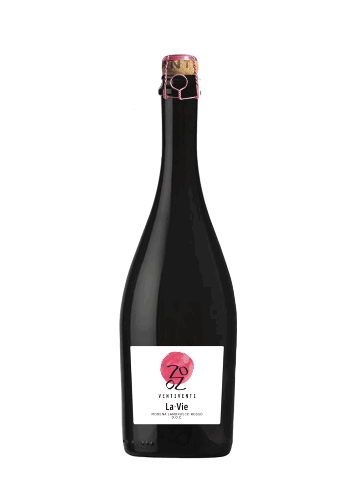 la.vie sfondo bianco