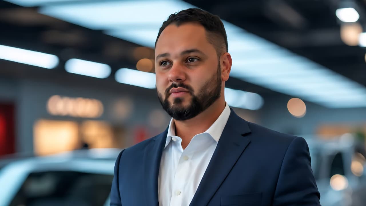 O setor de reparação automotiva passa por uma profunda transformação impulsionada pelo avanço das técnicas de restauração sem pintura. Nesse cenário de alta exigência, o empresário Bruno da Silva Galdino destaca-se como referência técnica com mais de 13 anos de atuação à frente da Bruno Galdino Martelinho de Ouro. Sua trajetória reúne bagagem prática na recuperação de veículos de diferentes montadoras, acumulando bagagem em intervenções realizadas no Brasil e no exterior.