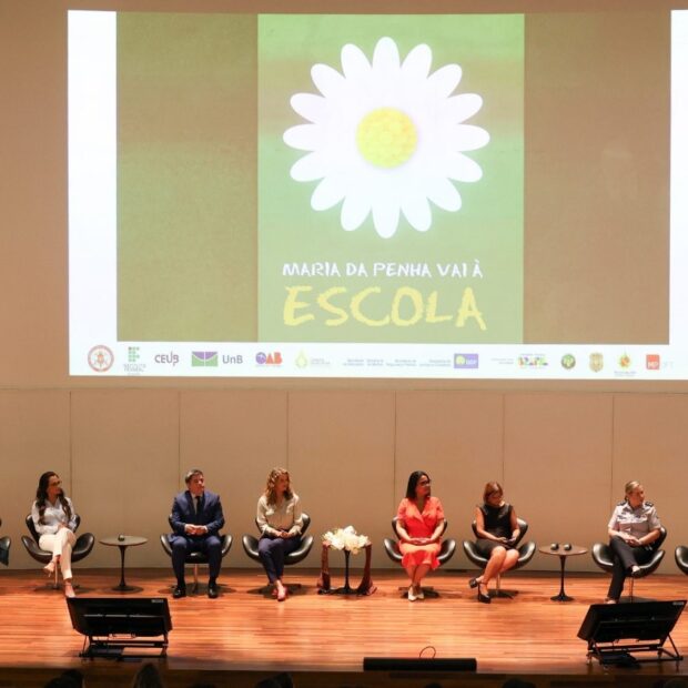 cursos do programa Maria da Penha