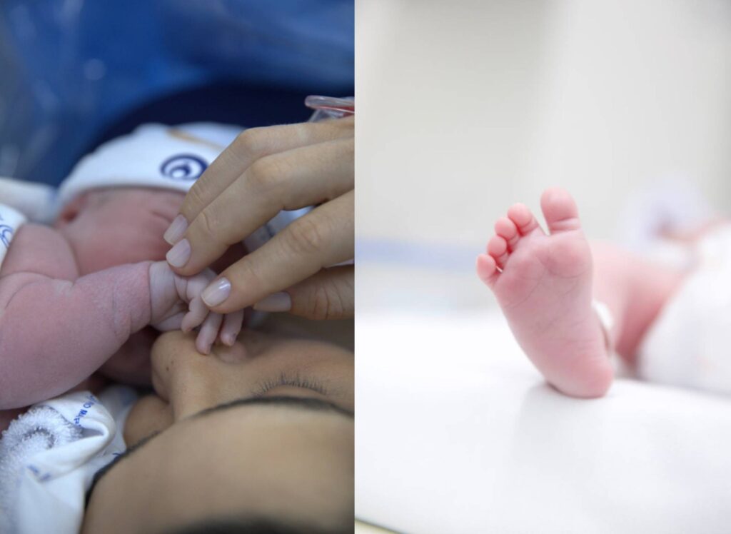 Lauana já havia escrito “Coisa Rara” em 2017 pensando no futuro primeiro filho
