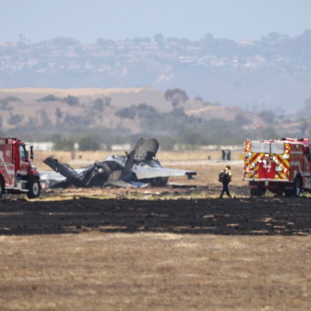f 35b jet crash