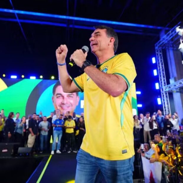 flavio bolsonaro