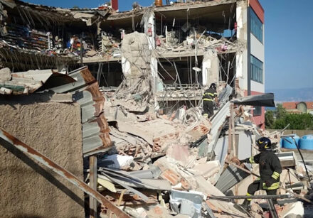 terremoto italia