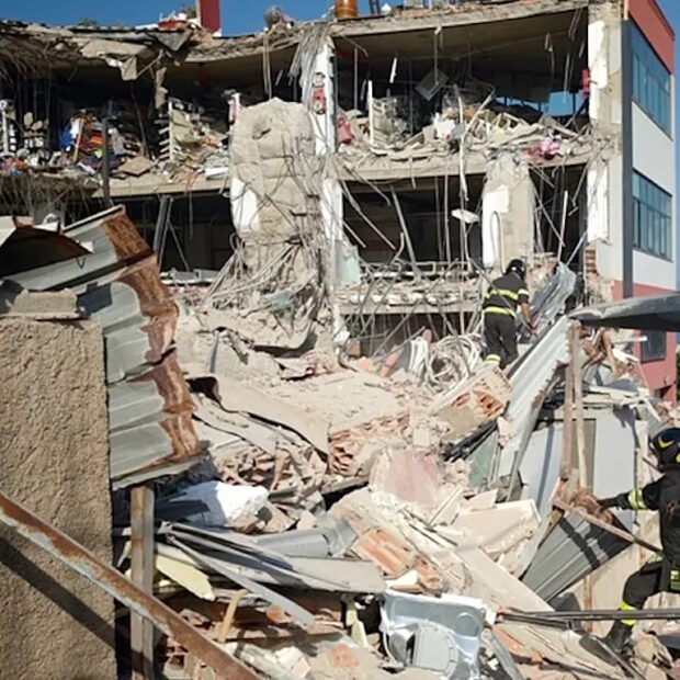 terremoto italia