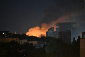 ukraine russia conflict war