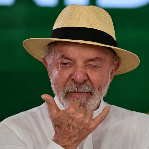 brazil government who