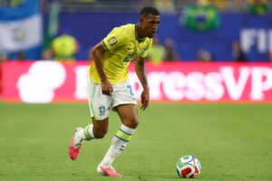 scotland v brazil: group c fifa world cup 2026