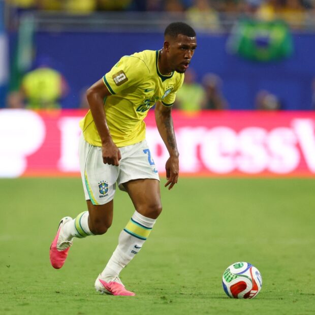 scotland v brazil: group c fifa world cup 2026