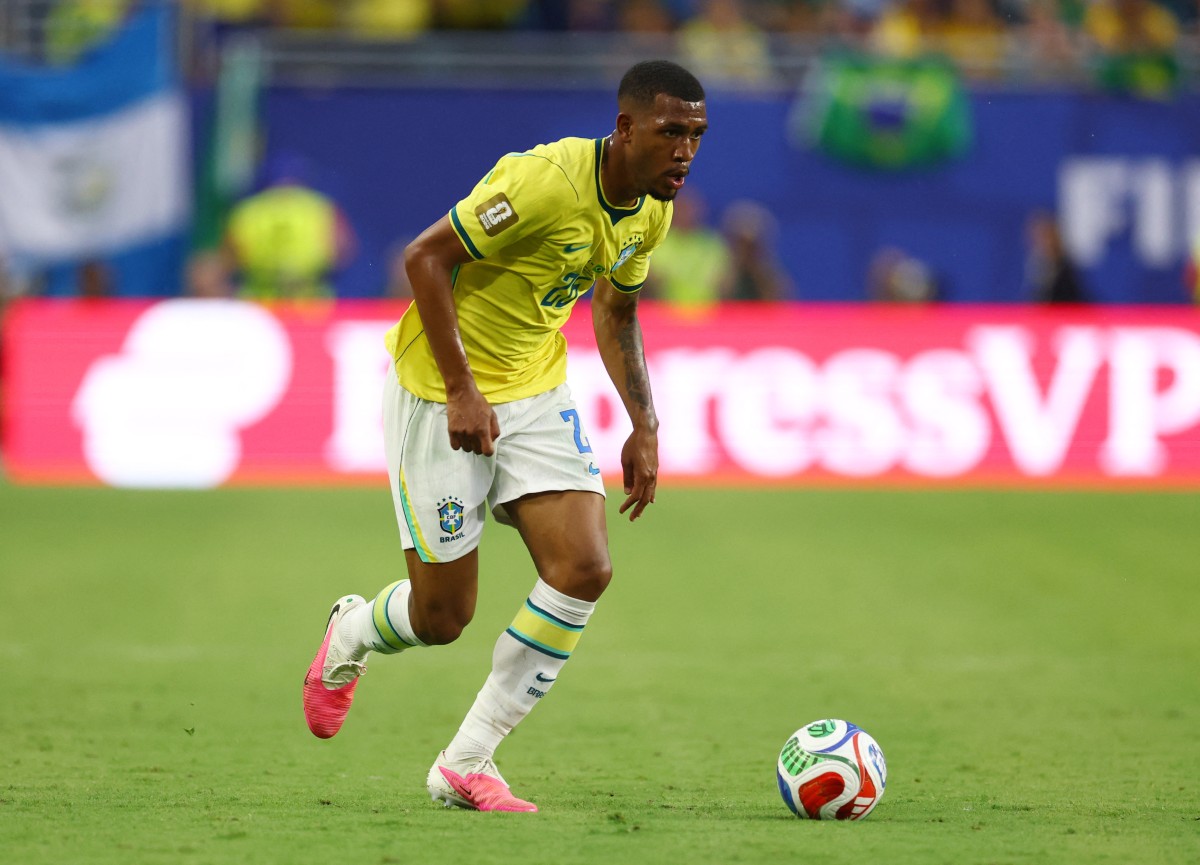 scotland v brazil: group c fifa world cup 2026
