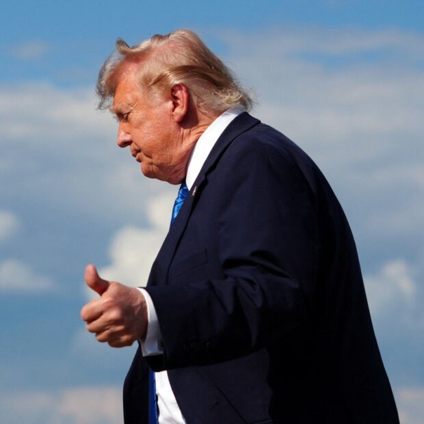 us politics trump