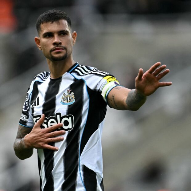 fbl eng pr newcastle bournemouth