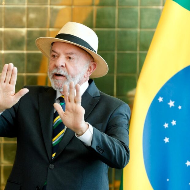 brazil skorea diplomacy