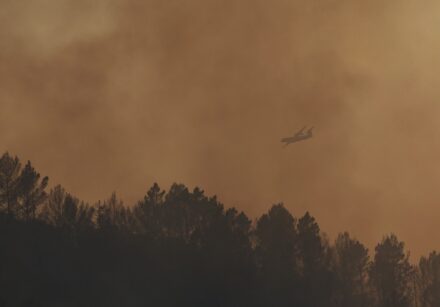 france environment climate weather wildfire