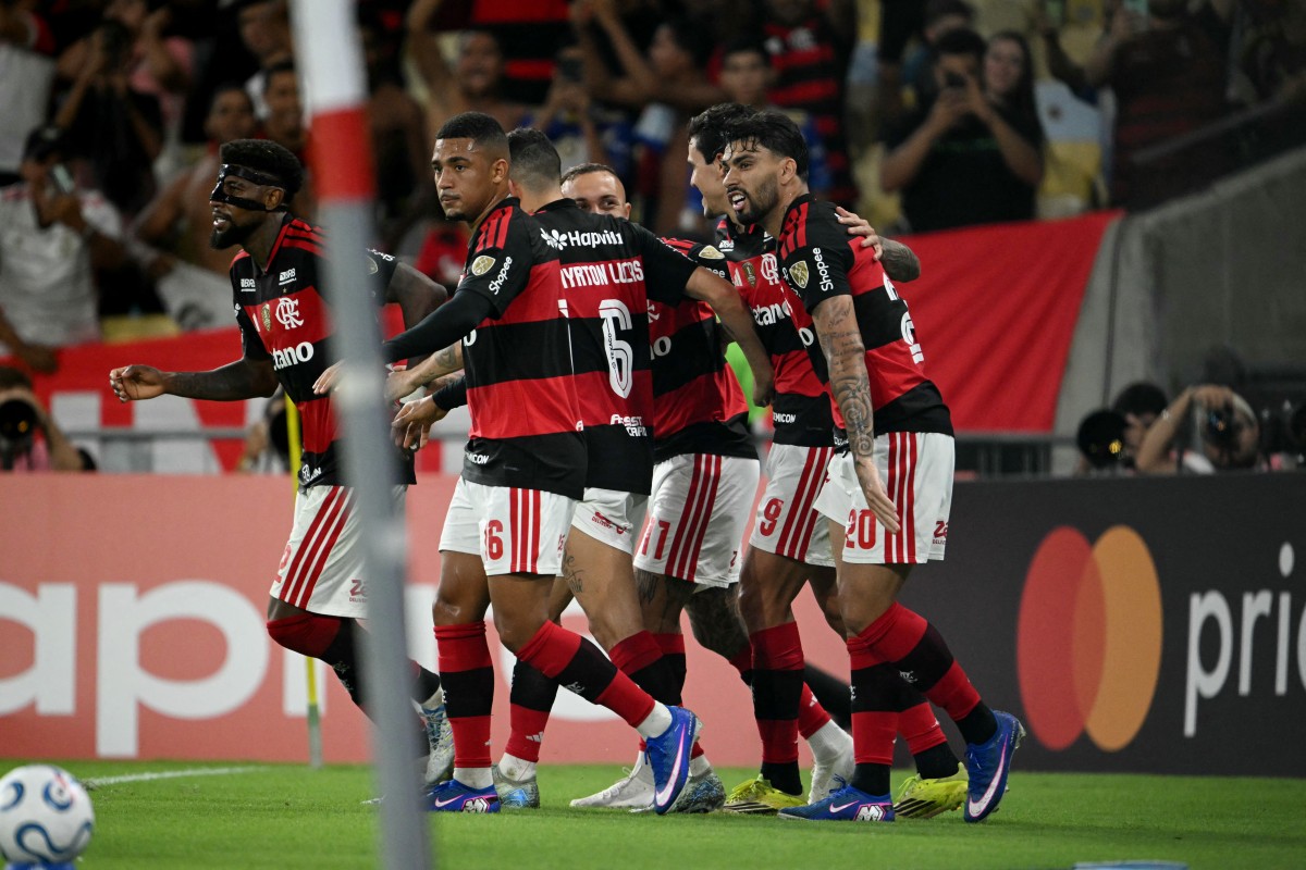 fbl libertadores flamengo cusco