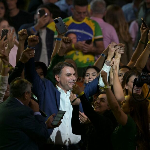brazil election candidacy