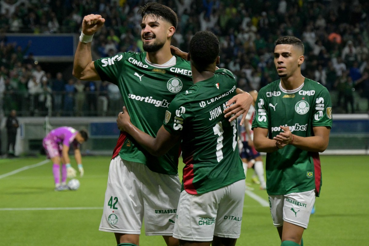fbl libertadores palmeiras junior