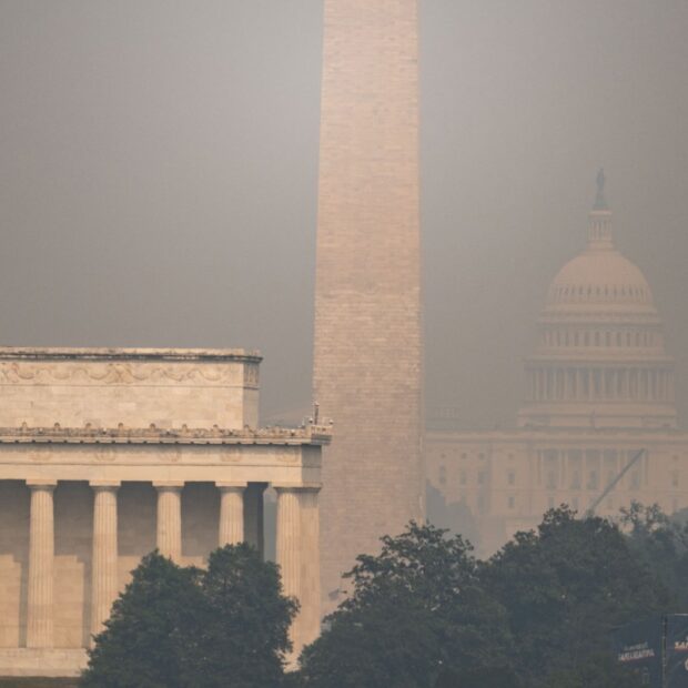 us politics environment fire