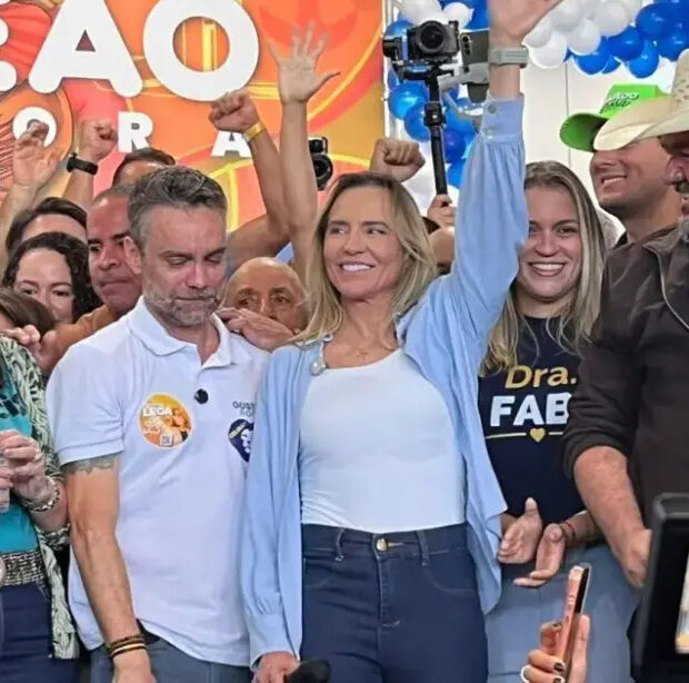 celina leao convenção