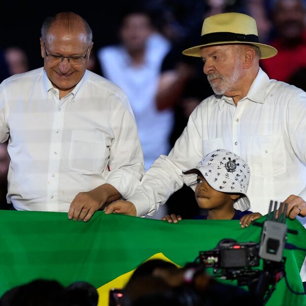 brazil election convention candidate