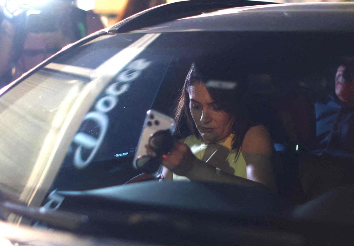 Michelle Bolsonaro tem alta médica após tratamento para enxaqueca