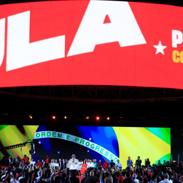 brazil election convention candidate