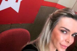 roberta luchsinger