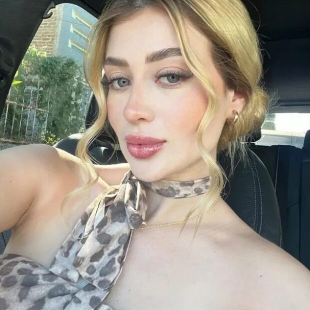 influencer morta em live no México