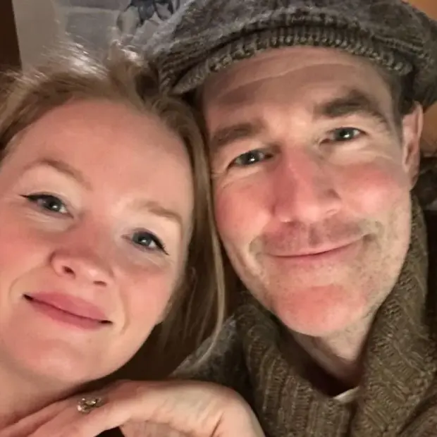 viuva james van der beek e1785771699951