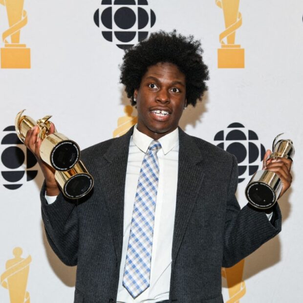2026 juno awards
