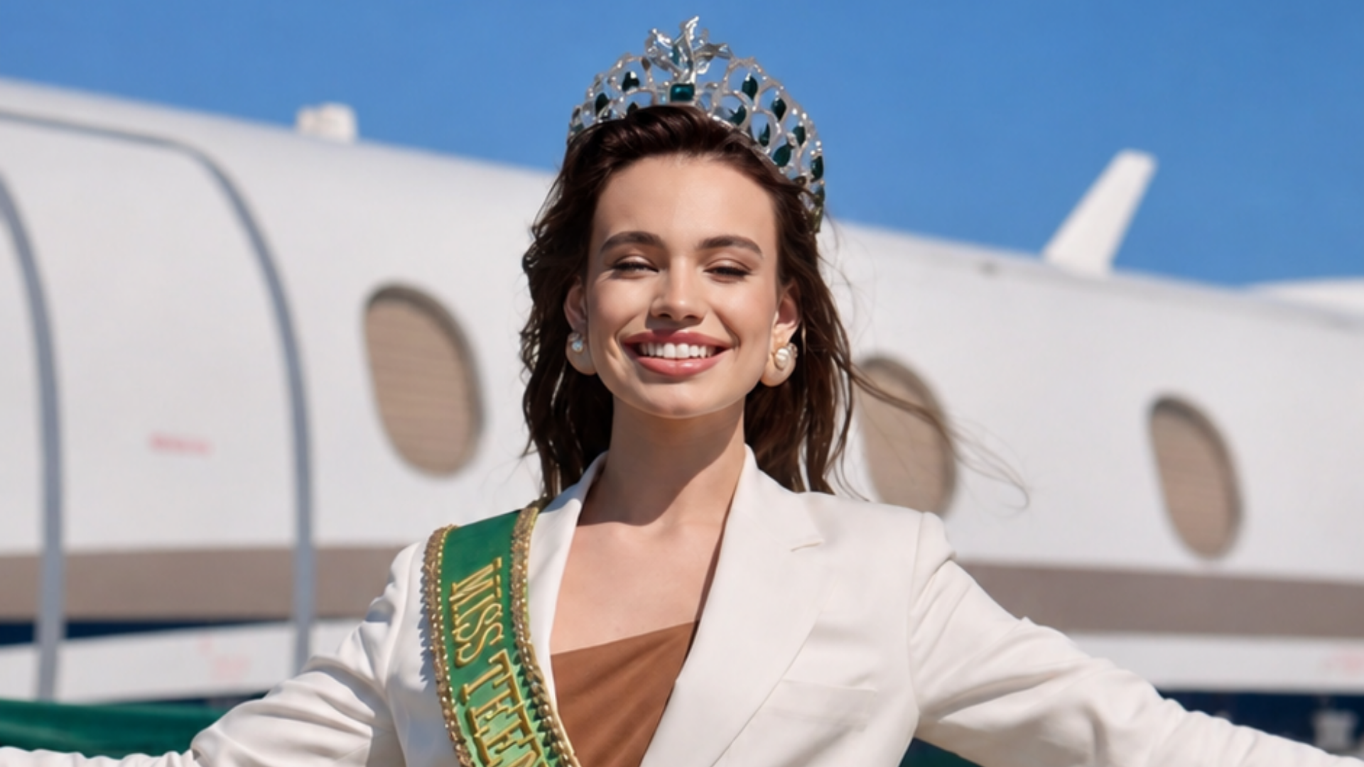 Laura Paola disputará Miss Teen Universo e desfilará na Imperatriz A Miss Teen Universo Brasil Petite Laura Paola intensifica sua preparação para o mundial e o Carnaval carioca A modelo Laura Paola, coroada como Miss Teen Universo Brasil Petite, vive um momento marcante em sua trajetória ao ser confirmada como representante do país no Miss Teen Universo Internacional. O evento mundial ocorrerá entre os dias 22 e 28 de fevereiro de 2027, na Cidade do Panamá. Além disso, a jovem também brilhará na Marquês de Sapucaí ao aceitar o convite para desfilar pela escola de samba Imperatriz Leopoldinense no Carnaval do Rio de Janeiro.