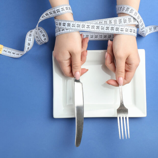 transtorno alimentar