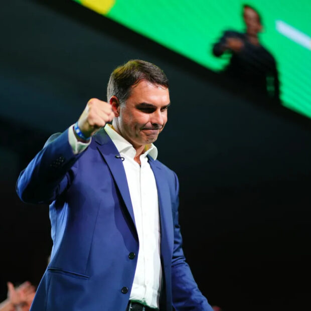 flavio bolsonaro'