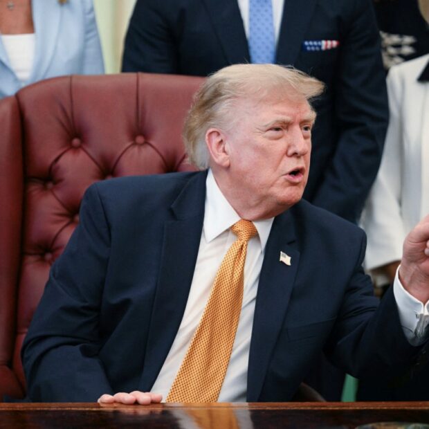 us politics trump