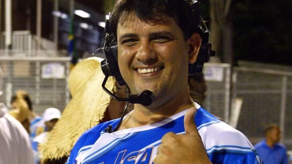 Na Unidos da Tijuca, ele participou de desfiles históricos, incluindo o título de 2010 com o enredo “É Segredo”