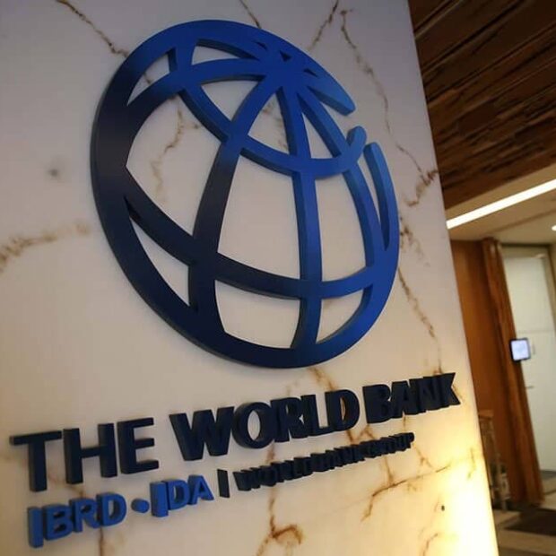 banco mundial