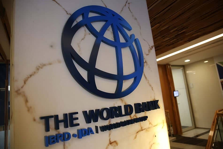 banco mundial