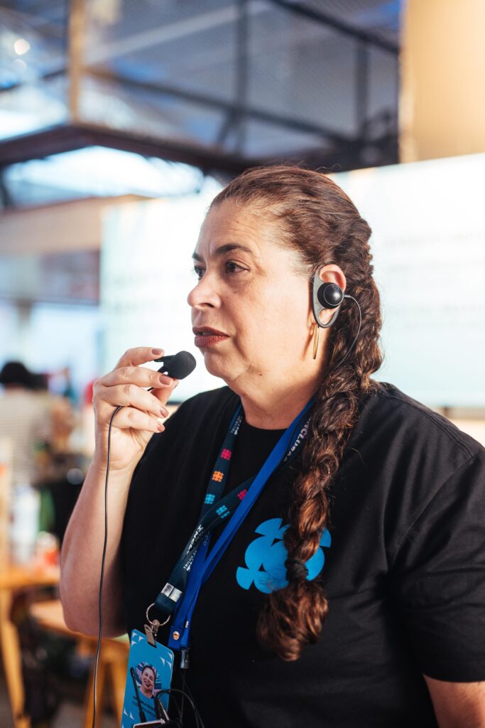 audiodescriÇÃo