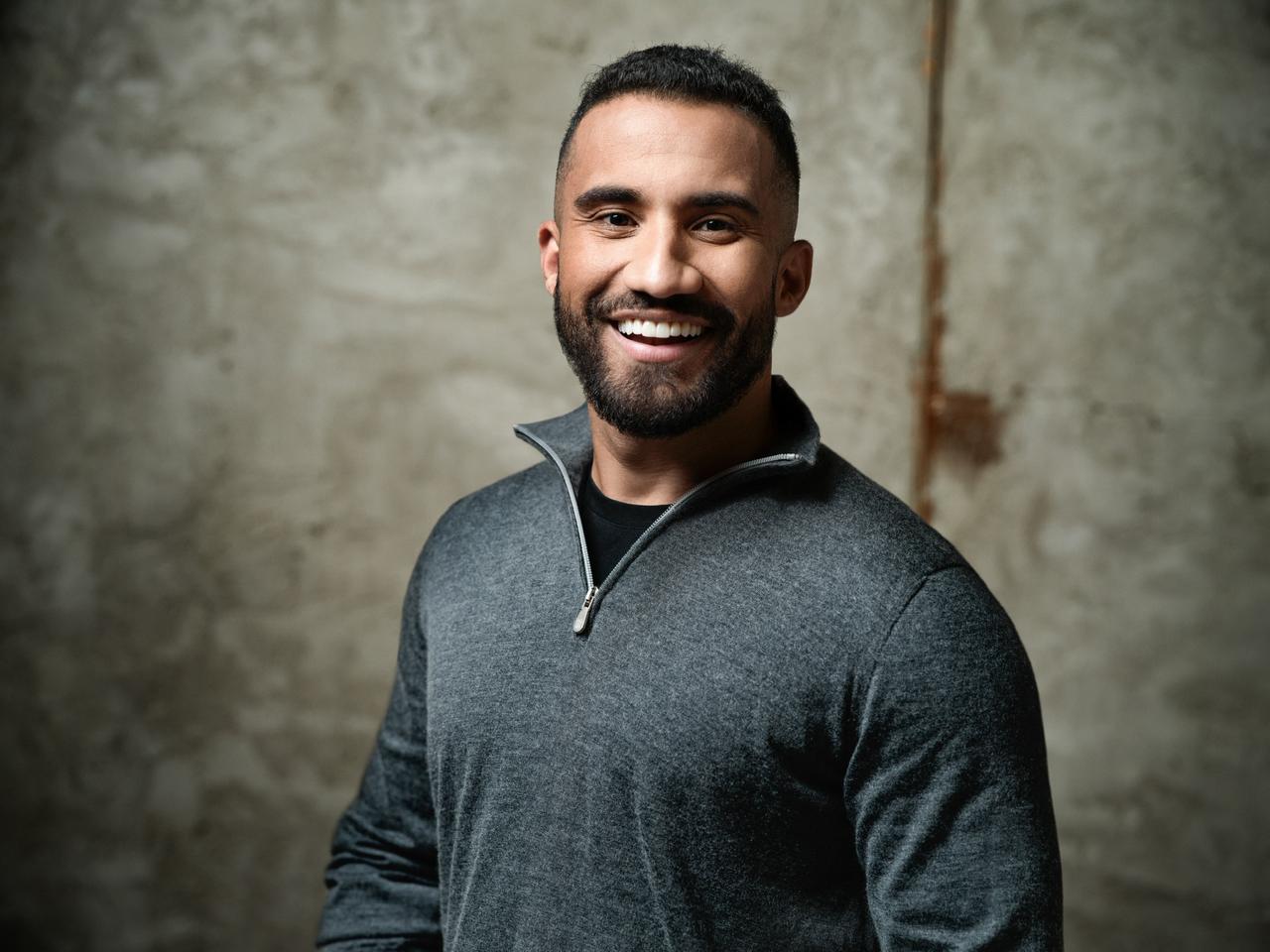 KondZilla reforça o elenco fixo do Estrelas da Casa e passa a orientar os participantes sobre carreira e posicionamento digital. Créditos: Divulgação/Globo