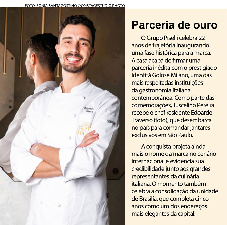 chef residente edoardo traverso