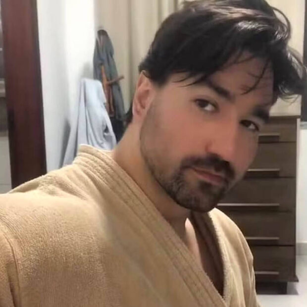 estudante de medicina é preso sob suspeita de importunação sexual