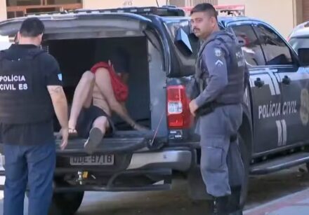 sobrinho suspeito de matar tio para roubar aposentadoria