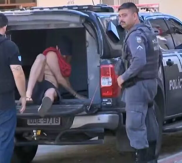 sobrinho suspeito de matar tio para roubar aposentadoria