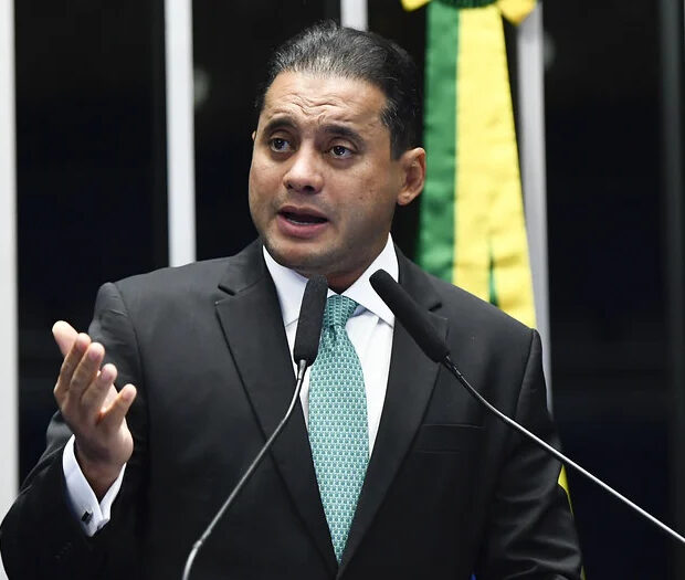 senador weverton rocha
